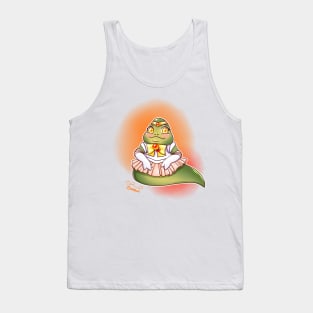 Sailor Jabba the Hutt Tank Top